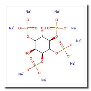 D-myo-Inositol-1,3,4-triphosphate