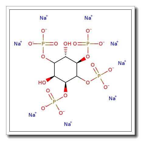 D-myo-Inositol-1,3,4-triphosphate
