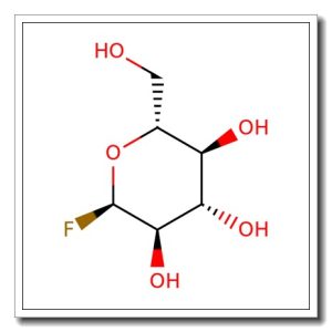 a-D-Glucopyranosyl fluoride