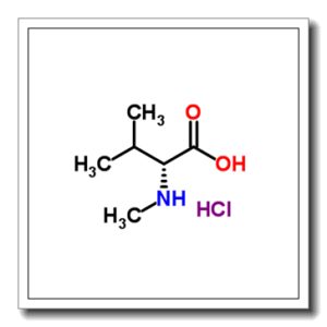 N-甲基-D-缬氨酸盐酸盐