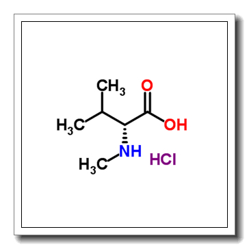 N-α-METHYL-D-VALINE HYDROCHLORIDE CAS 210830-32-3