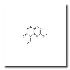 8-ethyl-2-methylsulfanylpyrido[2,3-d]pyrimidin-7-one