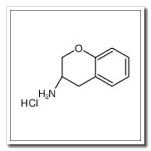 (S)-3-氨基色满盐酸盐