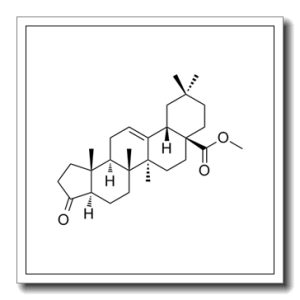 齐墩果酸衍生物2