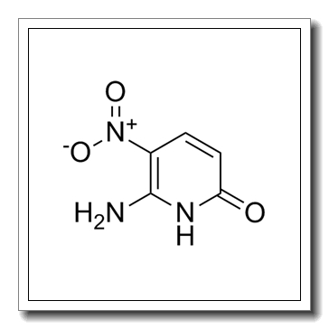 6-氨基-5-硝基-2(1H)-吡啶酮
