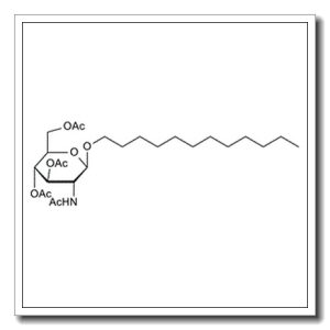 Dodecyl a-D-glucopyranoside