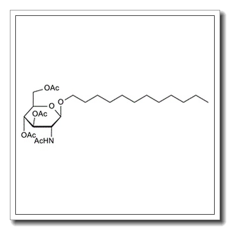Dodecyl a-D-glucopyranoside