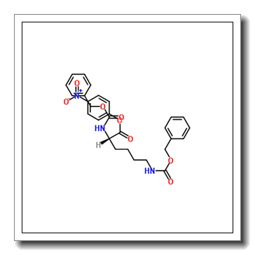 Z-Lys(Z)-ONp CAS 21160-82-7