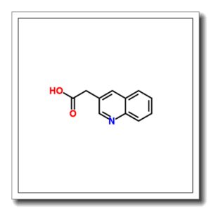 2-(喹啉-3-基)乙酸