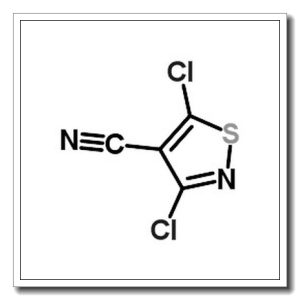 3,5-二氯-4-异噻唑甲腈