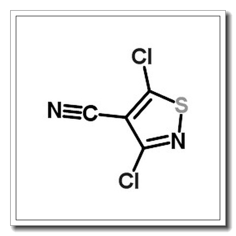 3,5-二氯-4-异噻唑甲腈