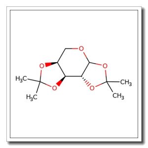 1,2:3,4-Di-O-isopropylidene-L-arabinopyranose