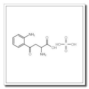 DL-犬尿氨酸硫酸盐