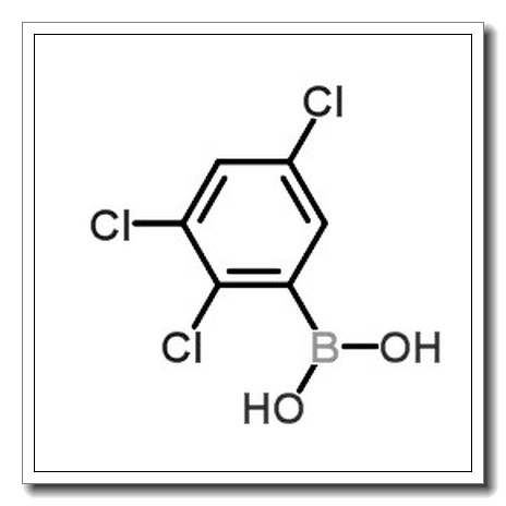 2,3,5-三氯苯硼酸