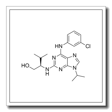 Purvalanol A.