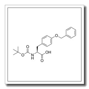 Boc-O-苄基-L-酪氨酸