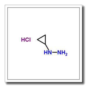 环丙基-肼盐酸盐
