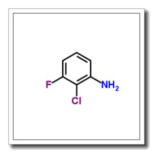 2-氯-3-氟苯胺