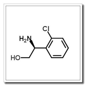 (S)-2-chlorophenylglycinol