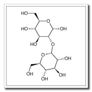 2-O-α-D-吡喃葡萄糖-D-葡萄糖