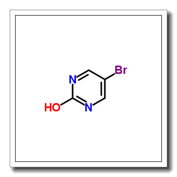 5-bromo-2-hydroxypyrimidine CAS 214290-49-0