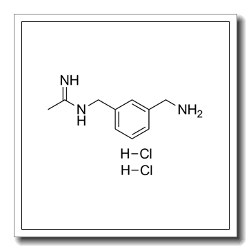 1400W (hydrochloride) CAS 214358-33-5