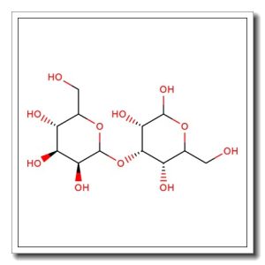 3-O-(b-D-Galactopyranosyl)-D-galactopyranose