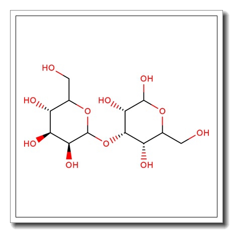 3-O-(b-D-Galactopyranosyl)-D-galactopyranose