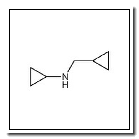 N-(Cyclopropylmethyl)cyclopropanamine CAS 215522-80-8 