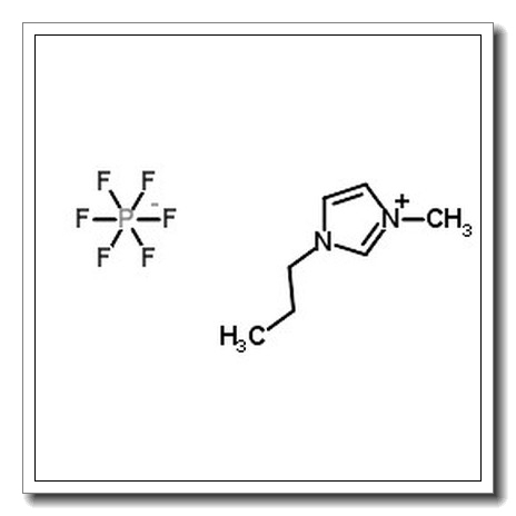 1-丙基-3-甲基咪唑六氟磷酸盐