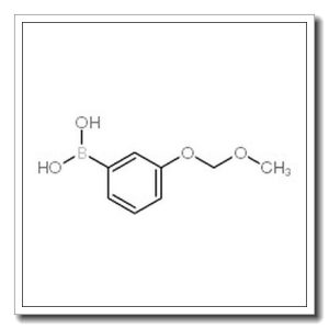 [3-(methoxymethoxy)phenyl]boronic acid