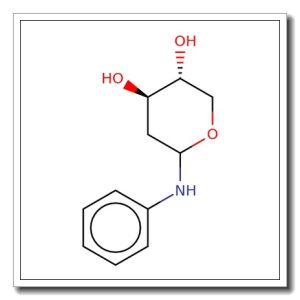 2-Deoxy-D-ribose-anilide