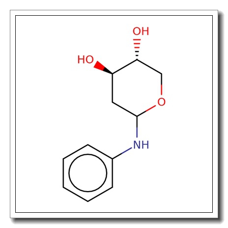 2-Deoxy-D-ribose-anilide