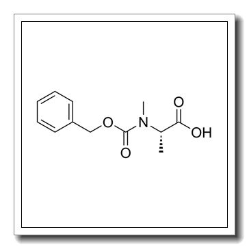 z-meala-oh CAS 21691-41-8