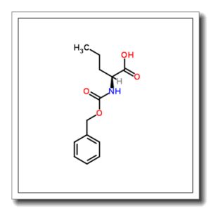 Z-L-正缬氨酸