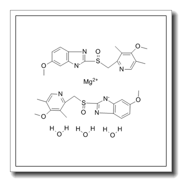 Esomeprazole Magnesium CAS 217087-09-7