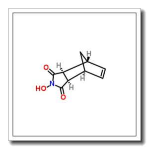 N-羟基-5-降冰片烯-2,3-二甲酰亚胺