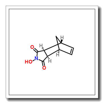 N-Hydroxy-5-norbornene-2,3-dicarboximide CAS 21715-90-2