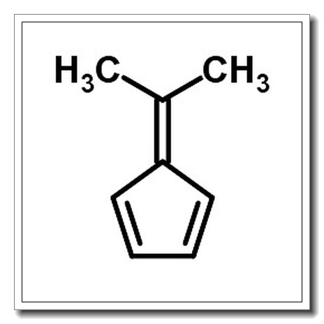 5-propan-2-ylidenecyclopenta-1,3-diene CAS 2175-91-9 