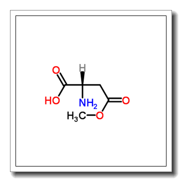 4-Methyl hydrogen L-aspartate CAS 2177-62-0