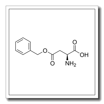 L-天冬氨酸-4-苄酯