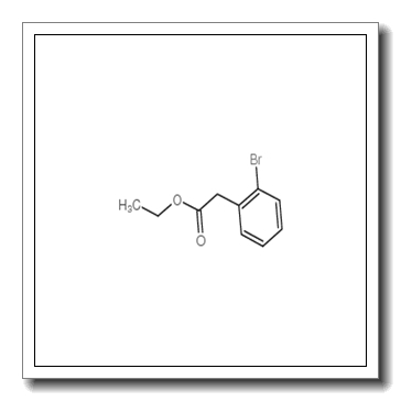 ethyl 2-(2-bromophenyl)acetate CAS 2178-24-7