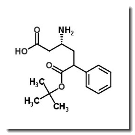 (R)-N-叔丁氧羰基-3-氨基-5-苯基戊酸