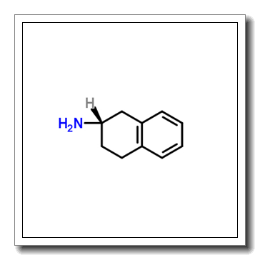 (S)-1,2,3,4-四氢-2-萘胺