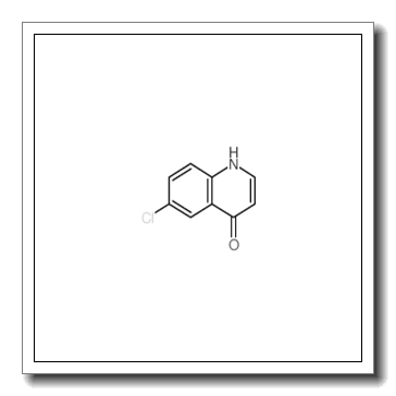 6-chloro-1H-quinolin-4-one