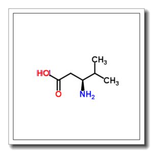 L-β-亮氨酸 盐酸盐