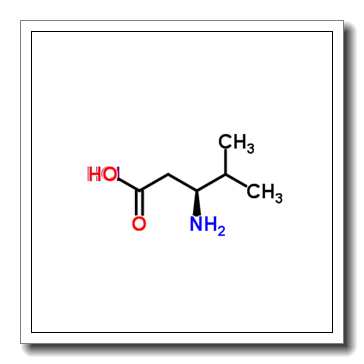 L-β-亮氨酸 盐酸盐