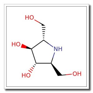 L-DMDP