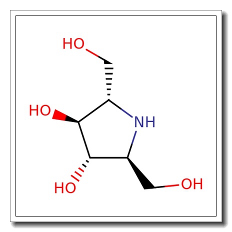 L-DMDP