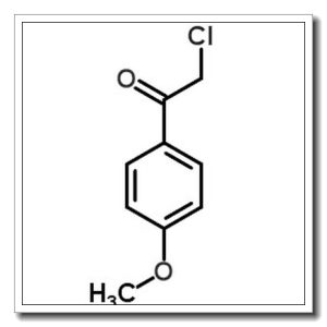 2-氯-4-甲氧基苯乙酮